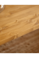 Minimalist Rectangular Coffee Table | Decowood Cairo | Oroatrade.com