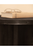 Round Coffee Table | Decowood Tokyo | Oroatrade.com