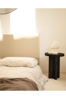 Round Solid Wood Stool | Decowood Tokyo | Oroatrade.com