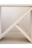 Solid Pine Side Table | Decowood Stoke | Oroatrade.com