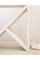 Solid Pine Side Table | Decowood Stoke | Oroatrade.com