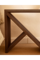 Solid Pine Side Table | Decowood Stoke | Oroatrade.com