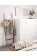 Solid Pine Wood Ladder | Decowood Stairs | Oroatrade.com