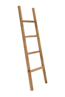 Solid Pine Wood Ladder | Decowood Stairs | Oroatrade.com