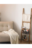 Solid Pine Wood Ladder | Decowood Stairs | Oroatrade.com