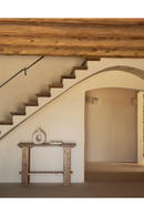 Dark Oak Console Table | Decowood | Oroatrade.com