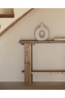 Dark Oak Console Table | Decowood | Oroatrade.com