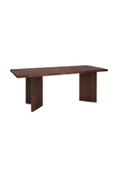 Japandi Style Dining Table | Decowood Kyoto | Oroatrade.com