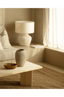 Rectangular Fir Wood Coffee Table | Decowood Kyoto | Oroatrade.com