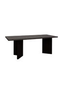 Japandi Style Dining Table | Decowood Kyoto | Oroatrade.com