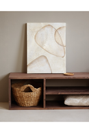 Open Shelves TV Cabinet | Decowood Hera | Oroatrade.com