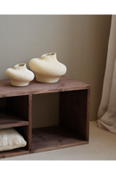 Open Shelves TV Cabinet | Decowood Hera | Oroatrade.com