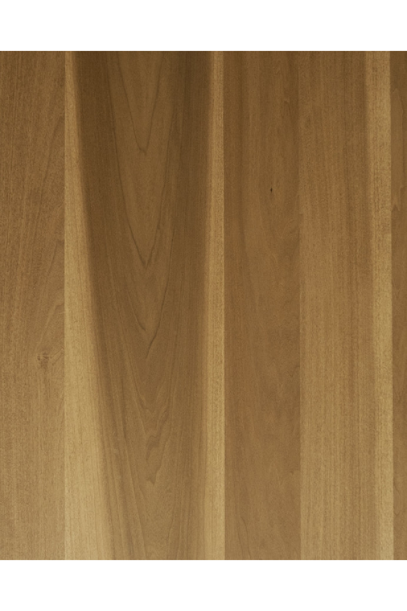 Solid Poplar Wood Wall Shelf | Decowood Lua | Oroatrade.com