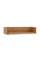 Solid Wood Wall Shelf | Decowood Ona | Oroatrade.com