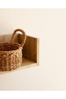 Solid Wood Wall Shelf | Decowood Ona | Oroatrade.com