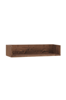Solid Wood Wall Shelf | Decowood Ona | Oroatrade.com