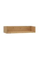 Solid Wood Wall Shelf | Decowood Ona | Oroatrade.com