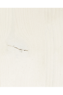 Fir Wood Bedside Table | Decowood Lina | Oroatrade.com