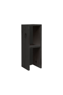 Fir Wood Bedside Table | Decowood Lina | Oroatrade.com