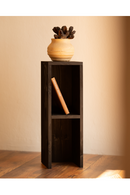 Fir Wood Bedside Table | Decowood Lina | Oroatrade.com