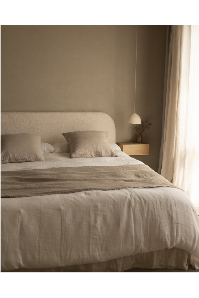 Floating Drawer Bedside Table Set (2) | Decowood Ingrid | Oroatrade.com