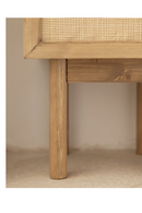 Rattan Drawer Bedside Table Set (2) | Decowood Frida | Oroatrade.com