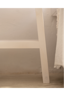 A-Shaped Wooden Side Tables (2) | Decowood Frida | Oroatrade.com