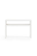 Undershelf Bedside Table Set (2) | Decowood Aura | Oroatrade.com