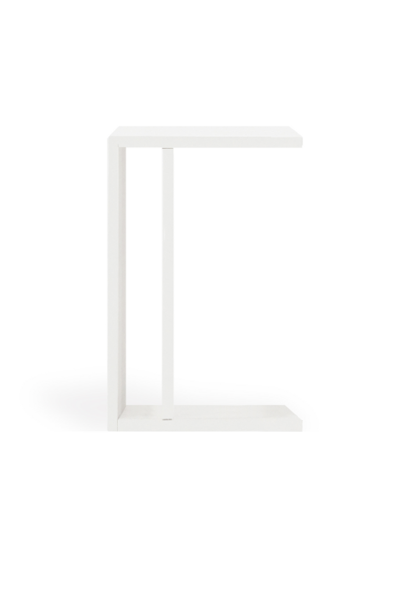 Undershelf Bedside Table Set (2) | Decowood Aura | Oroatrade.com