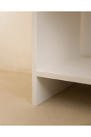 1-Drawer Wooden Bedside Tables (2) | Decowood Martina | Oroatrade.com