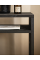 Minimalist Wooden Nightstands (2) | Decowood Hera | Oroatrade.com