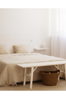 Solid Pine Floating Shelf Nightstands (2) | Decowood Hak | Oroatrade.com