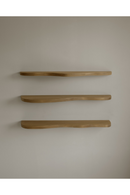 Poplar Wood Wall Shelf Set (3) | Decowood Bimba | Oroatrade.com