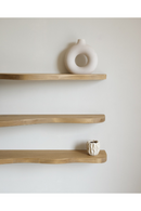 Poplar Wood Wall Shelf Set (3) | Decowood Bimba | Oroatrade.com