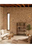 Solid Wood Bookcase | Decowood Rose