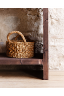 Solid Wood 4-Layer Bookcase | Decowood Rose | Oroatrade.com