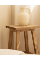 Spruce Wood Stool | Decowood Siep | Oroatrade.com