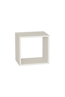 Varnished Wood Bookshelf | Decowood Saura | Oroatrade.com