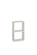 Varnished Wood Bookshelf | Decowood Saura | Oroatrade.com