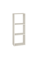 Varnished Wood Bookshelf | Decowood Saura | Oroatrade.com