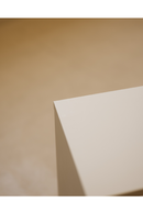 Minimalist Wooden Side Shelf | Decowood Saura | Oroatrade.com