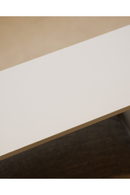 Minimalist Wooden Side Shelf | Decowood Saura | Oroatrade.com