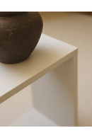 Minimalist Wooden Side Shelf | Decowood Saura | Oroatrade.com