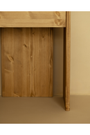 Minimalist 1-Drawer Nightstand | Decowood Sigrid | Oroatrade.com