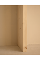 Minimalist Console Table | Decowood Telva | Oroatrade.com