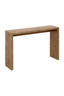 Minimalist Console Table | Decowood Telva | Oroatrade.com