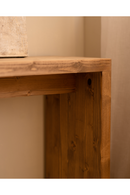 Minimalist Console Table | Decowood Telva | Oroatrade.com