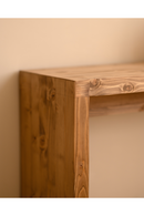 Minimalist Console Table | Decowood Telva | Oroatrade.com