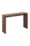 Minimalist Console Table | Decowood Telva | Oroatrade.com