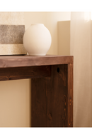 Minimalist Console Table | Decowood Telva | Oroatrade.com